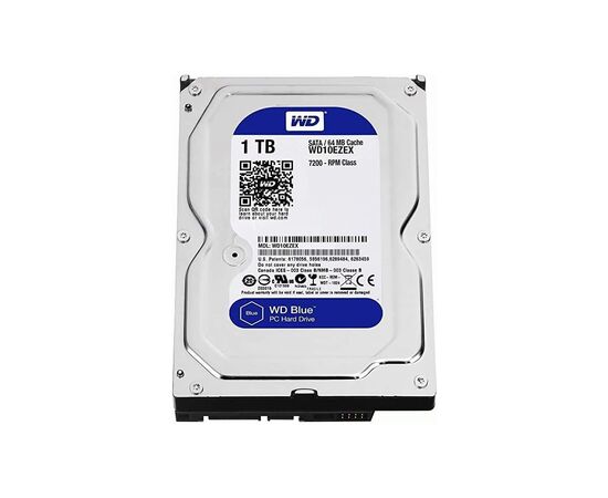 Жорсткий диск HP 2.5" 1TB +перехідник на 3.5" (MM1000GBKAL)