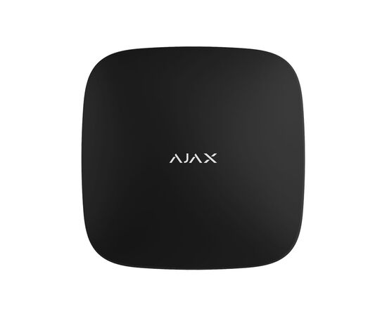 Комплект охоронної сигналізації Ajax StarterKit Cam HDR black, зображення 3 Комплект охоронної сигналізації Ajax StarterKit Cam HDR black, зображення 3