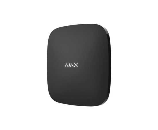Комплект охоронної сигналізації Ajax StarterKit Cam HDR black, зображення 4 Комплект охоронної сигналізації Ajax StarterKit Cam HDR black, зображення 4