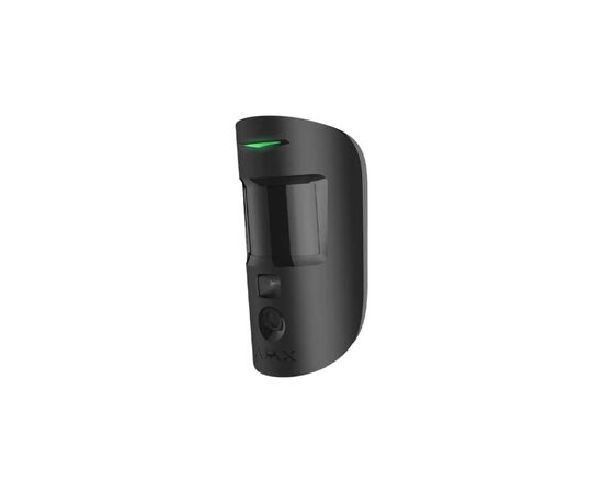 Комплект охоронної сигналізації Ajax StarterKit Cam HDR black, зображення 6 Комплект охоронної сигналізації Ajax StarterKit Cam HDR black, зображення 6