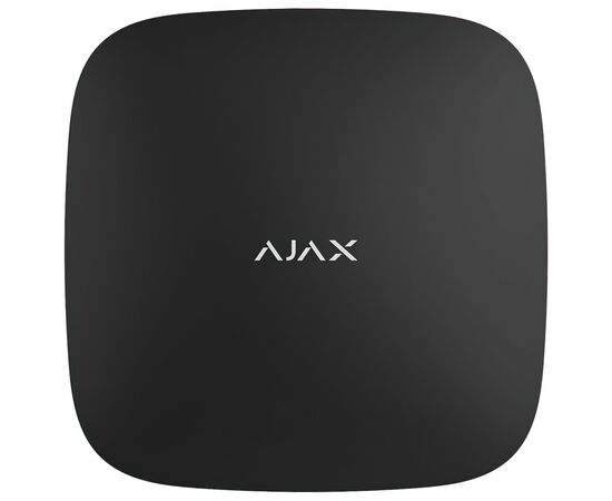Комплект охоронної сигналізації Ajax StarterKit Cam Plus HDR black, зображення 3 Комплект охоронної сигналізації Ajax StarterKit Cam Plus HDR black, зображення 3