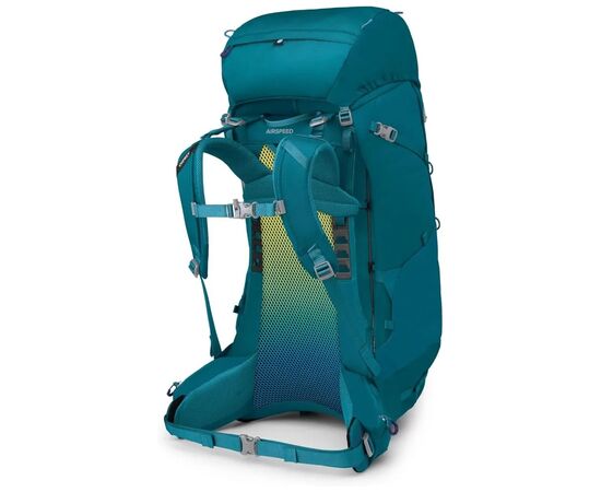 Рюкзак туристический Osprey Ace 65 blue spikemoss/deep peyto - O/S - синій (009.3884), изображение 2