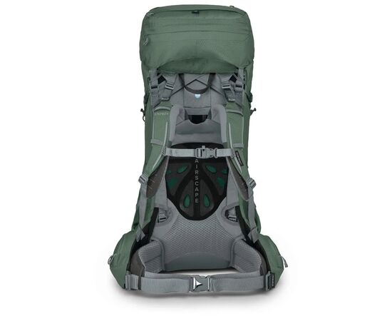Рюкзак туристический Osprey Ariel 55 koseret green - WXS/S - зелений (009.3814), изображение 2 Рюкзак туристический Osprey Ariel 55 koseret green - WXS/S - зелений (009.3814), изображение 2