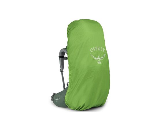 Рюкзак туристический Osprey Ariel 55 koseret green - WXS/S - зелений (009.3814), изображение 7 Рюкзак туристический Osprey Ariel 55 koseret green - WXS/S - зелений (009.3814), изображение 7
