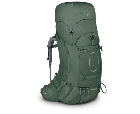 Рюкзак туристичний Osprey Ariel 55 koseret green - WXS/S - зелений (009.3814)