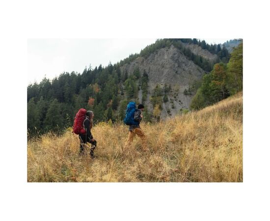 Рюкзак туристический Osprey Ariel 65 koseret green - WXS/S - зелений (009.3813), изображение 5 Рюкзак туристический Osprey Ariel 65 koseret green - WXS/S - зелений (009.3813), изображение 5