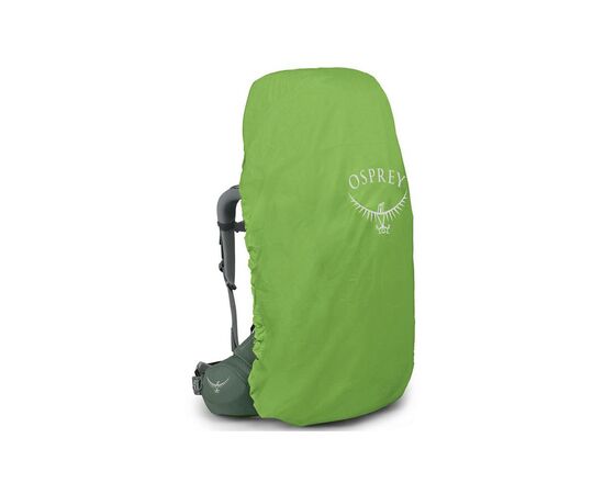 Рюкзак туристический Osprey Ariel 65 koseret green - WXS/S - зелений (009.3813), изображение 6 Рюкзак туристический Osprey Ariel 65 koseret green - WXS/S - зелений (009.3813), изображение 6