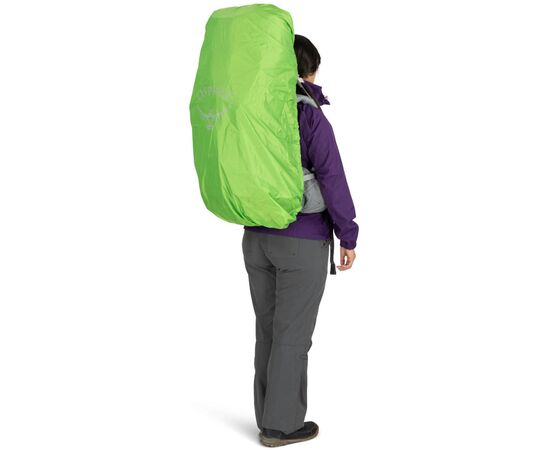 Рюкзак туристический Osprey Ariel 65 koseret green - WXS/S - зелений (009.3813), изображение 7 Рюкзак туристический Osprey Ariel 65 koseret green - WXS/S - зелений (009.3813), изображение 7