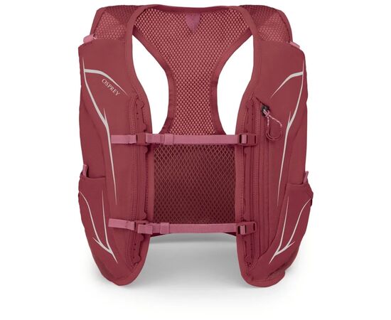 Рюкзак туристический Osprey Dyna LT kakio/manuka pink - WM - бордовий (009.3864), изображение 2 Рюкзак туристический Osprey Dyna LT kakio/manuka pink - WM - бордовий (009.3864), изображение 2