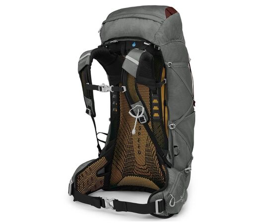 Рюкзак туристичний Osprey Eja 48 deep teal - WM/L - бірюзовий (009.2828), зображення 3 Рюкзак туристичний Osprey Eja 48 deep teal - WM/L - бірюзовий (009.2828), зображення 3