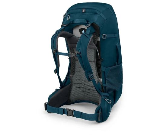 Рюкзак туристичний Osprey Fairview Trek 50 night jungle blue - O/S - синій (009.2988), зображення 2 Рюкзак туристичний Osprey Fairview Trek 50 night jungle blue - O/S - синій (009.2988), зображення 2