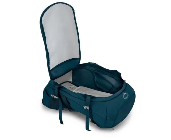 Рюкзак туристичний Osprey Fairview Trek 50 night jungle blue - O/S - синій (009.2988), зображення 4 Рюкзак туристичний Osprey Fairview Trek 50 night jungle blue - O/S - синій (009.2988), зображення 4