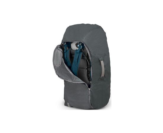Рюкзак туристичний Osprey Fairview Trek 50 night jungle blue - O/S - синій (009.2988), зображення 6 Рюкзак туристичний Osprey Fairview Trek 50 night jungle blue - O/S - синій (009.2988), зображення 6