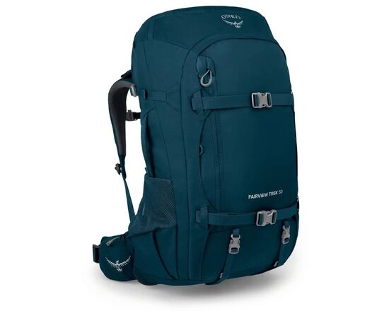 Рюкзак туристический Osprey Fairview Trek 50 night jungle blue - O/S - синій (009.2988)