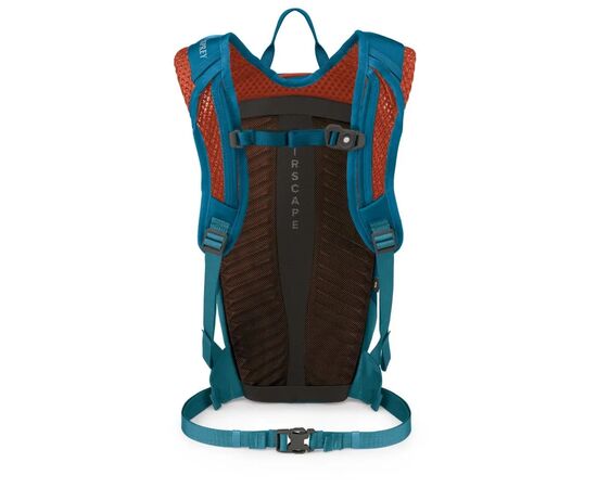 Рюкзак туристический Osprey Salida 8 waterfront blue - O/S - синій (009.3878), изображение 2 Рюкзак туристический Osprey Salida 8 waterfront blue - O/S - синій (009.3878), изображение 2