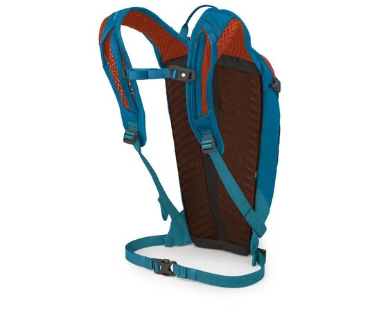 Рюкзак туристический Osprey Salida 8 waterfront blue - O/S - синій (009.3878), изображение 3 Рюкзак туристический Osprey Salida 8 waterfront blue - O/S - синій (009.3878), изображение 3