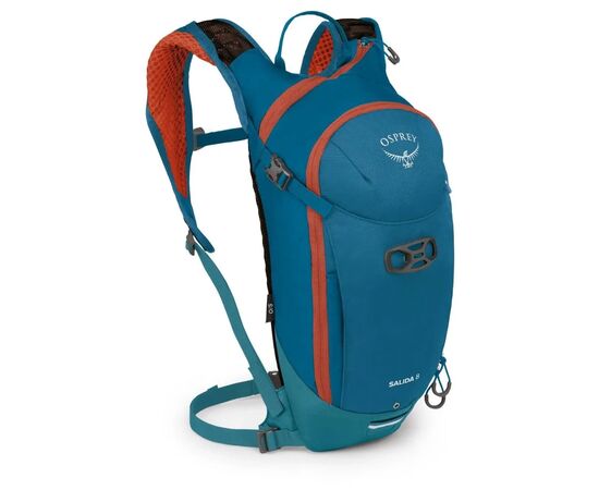Рюкзак туристический Osprey Salida 8 waterfront blue - O/S - синій (009.3878)