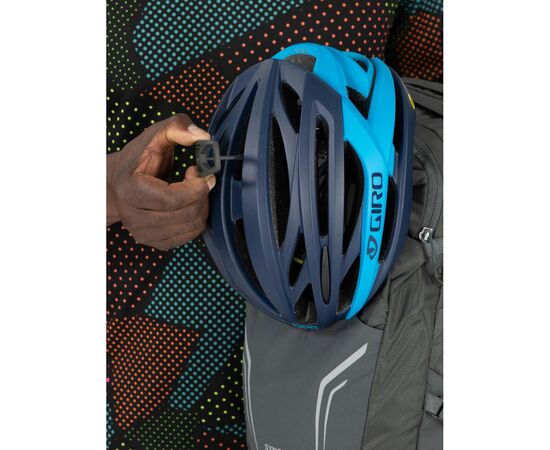 Рюкзак туристический Osprey Syncro 12 coal grey - O/S - сірий (009.3415), изображение 12 Рюкзак туристический Osprey Syncro 12 coal grey - O/S - сірий (009.3415), изображение 12