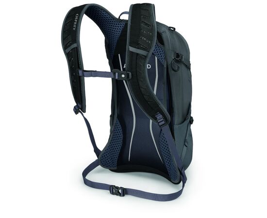 Рюкзак туристический Osprey Syncro 12 coal grey - O/S - сірий (009.3415), изображение 2 Рюкзак туристический Osprey Syncro 12 coal grey - O/S - сірий (009.3415), изображение 2