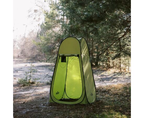 Палатка Tribe санітарний Shower Lite (T-AC-0002-olive), изображение 5 Палатка Tribe санітарний Shower Lite (T-AC-0002-olive), изображение 5