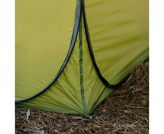 Палатка Tribe санітарний Shower Lite (T-AC-0002-olive), изображение 9 Палатка Tribe санітарний Shower Lite (T-AC-0002-olive), изображение 9