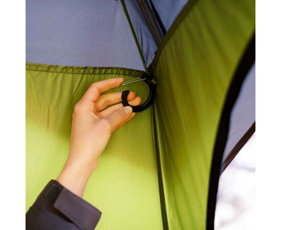 Палатка Tribe санітарний Shower Pro (T-AC-0001-olive), изображение 10 Палатка Tribe санітарний Shower Pro (T-AC-0001-olive), изображение 10