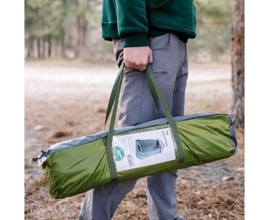 Палатка Tribe санітарний Shower Pro (T-AC-0001-olive), изображение 12 Палатка Tribe санітарний Shower Pro (T-AC-0001-olive), изображение 12