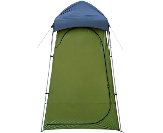 Палатка Tribe санітарний Shower Pro (T-AC-0001-olive), изображение 2 Палатка Tribe санітарний Shower Pro (T-AC-0001-olive), изображение 2