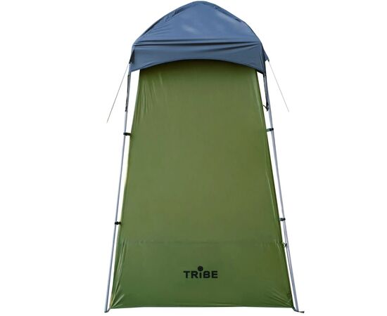 Палатка Tribe санітарний Shower Pro (T-AC-0001-olive), изображение 4 Палатка Tribe санітарний Shower Pro (T-AC-0001-olive), изображение 4