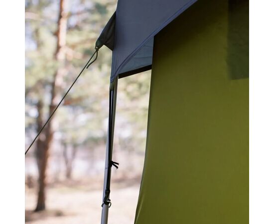 Палатка Tribe санітарний Shower Pro (T-AC-0001-olive), изображение 8 Палатка Tribe санітарний Shower Pro (T-AC-0001-olive), изображение 8
