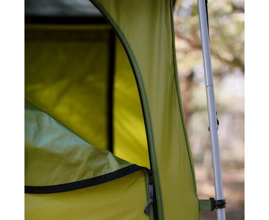 Палатка Tribe санітарний Shower Pro (T-AC-0001-olive), изображение 9 Палатка Tribe санітарний Shower Pro (T-AC-0001-olive), изображение 9
