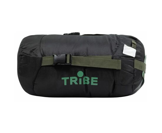 Спальный мешок Tribe Спальний мішок Tribe Yukon 300 T-loft T-CF-0001-olive, , шт (T-CF-0001-olive), изображение 10 Спальный мешок Tribe Спальний мішок Tribe Yukon 300 T-loft T-CF-0001-olive, , шт (T-CF-0001-olive), изображение 10