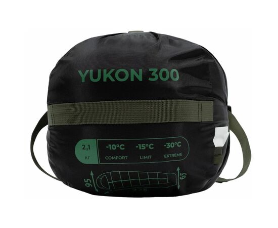 Спальный мешок Tribe Спальний мішок Tribe Yukon 300 T-loft T-CF-0001-olive, , шт (T-CF-0001-olive), изображение 11 Спальный мешок Tribe Спальний мішок Tribe Yukon 300 T-loft T-CF-0001-olive, , шт (T-CF-0001-olive), изображение 11