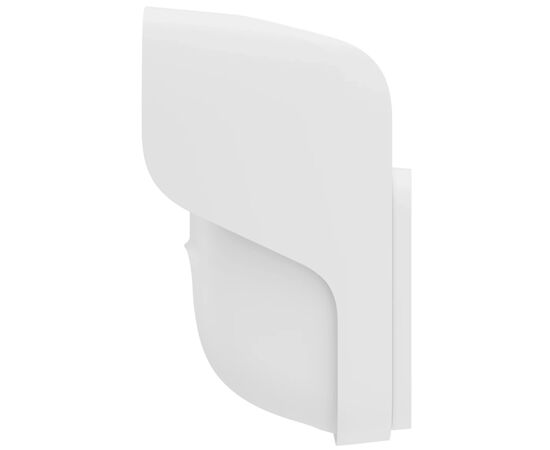 Датчик движения Ajax Curtain Outdoor white, изображение 4 Датчик движения Ajax Curtain Outdoor white, изображение 4