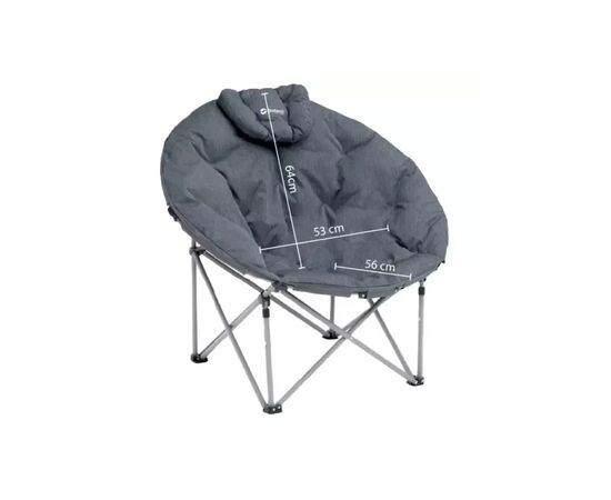 Кресло складное Outwell Kentucky Lake (470309) (931560), изображение 3 Кресло складное Outwell Kentucky Lake (470309) (931560), изображение 3
