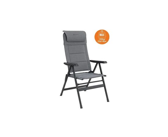 Кресло складное Outwell Teton (410131) (931566)