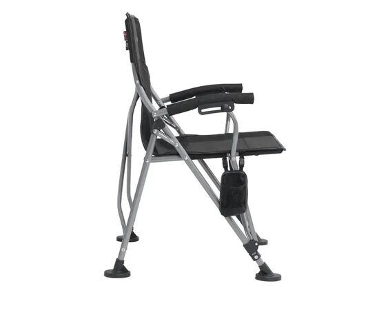 Кресло складное Outwell Campo XL Black (470463) (931615), изображение 2 Кресло складное Outwell Campo XL Black (470463) (931615), изображение 2