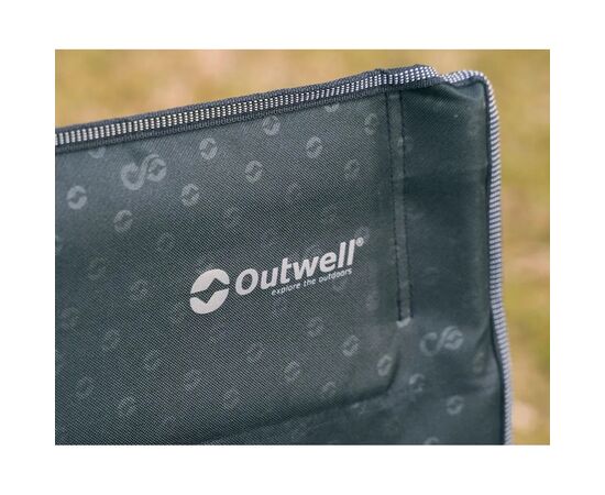 Кресло складное Outwell Goya Black XL (470472) (931562), изображение 10 Кресло складное Outwell Goya Black XL (470472) (931562), изображение 10