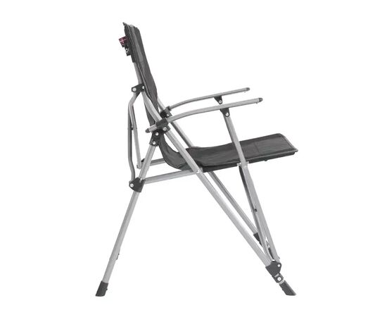 Кресло складное Outwell Goya Black XL (470472) (931562), изображение 2 Кресло складное Outwell Goya Black XL (470472) (931562), изображение 2