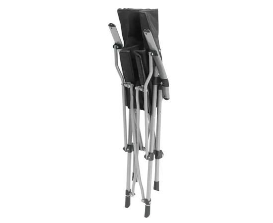 Кресло складное Outwell Goya Black XL (470472) (931562), изображение 3 Кресло складное Outwell Goya Black XL (470472) (931562), изображение 3