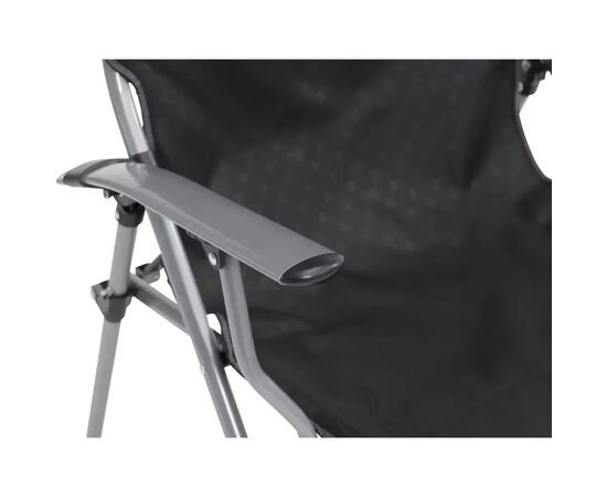 Кресло складное Outwell Goya Black XL (470472) (931562), изображение 6 Кресло складное Outwell Goya Black XL (470472) (931562), изображение 6
