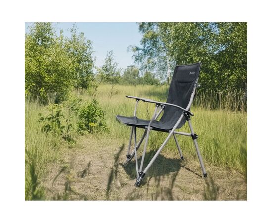 Кресло складное Outwell Goya Black XL (470472) (931562), изображение 7 Кресло складное Outwell Goya Black XL (470472) (931562), изображение 7
