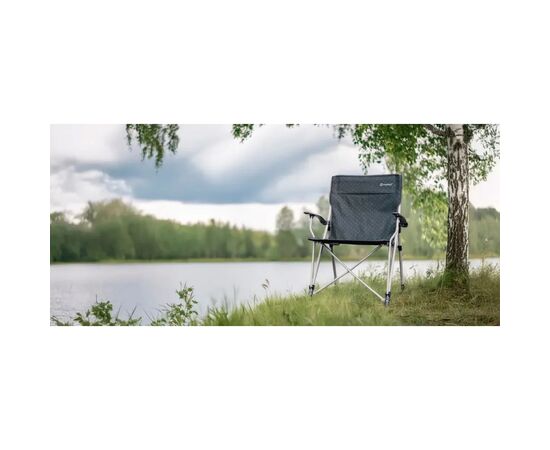 Кресло складное Outwell Goya Black XL (470472) (931562), изображение 8 Кресло складное Outwell Goya Black XL (470472) (931562), изображение 8