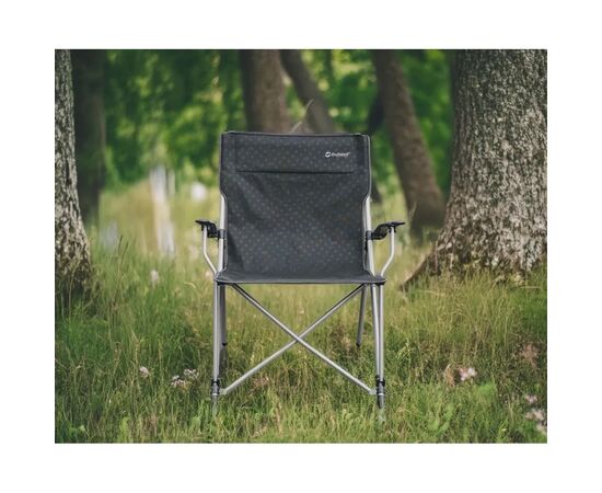 Кресло складное Outwell Goya Black XL (470472) (931562), изображение 9 Кресло складное Outwell Goya Black XL (470472) (931562), изображение 9