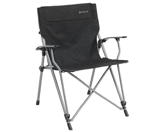 Кресло складное Outwell Goya Black XL (470472) (931562)