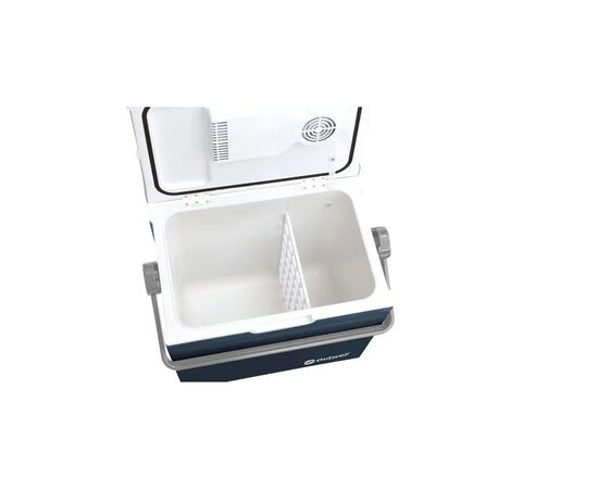Автохолодильник Outwell Coolbox Ecocool Lite 24L 12V Dark Blue (590212) (931569), зображення 2 Автохолодильник Outwell Coolbox Ecocool Lite 24L 12V Dark Blue (590212) (931569), зображення 2