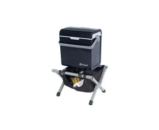 Автохолодильник Outwell Coolbox Ecocool Lite 24L 12V Dark Blue (590212) (931569), зображення 4 Автохолодильник Outwell Coolbox Ecocool Lite 24L 12V Dark Blue (590212) (931569), зображення 4