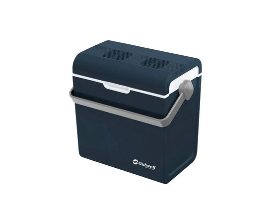 Автохолодильник Outwell Coolbox Ecocool Lite 24L 12V Dark Blue (590212) (931569)