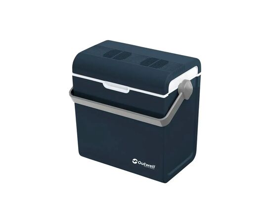Автохолодильник Outwell Coolbox Ecocool Lite 24L 12V/230V Dark Blue (590213) (931588)