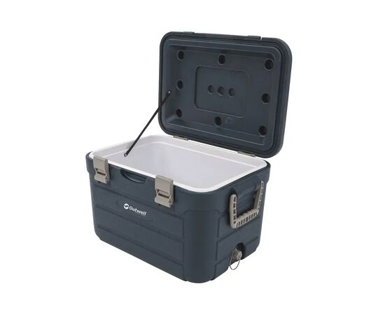 Термобокс Outwell Coolbox Fulmar 30L Deep Blue (590149) (928946), изображение 2 Термобокс Outwell Coolbox Fulmar 30L Deep Blue (590149) (928946), изображение 2